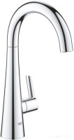 Смеситель Grohe Zedra 30026002
