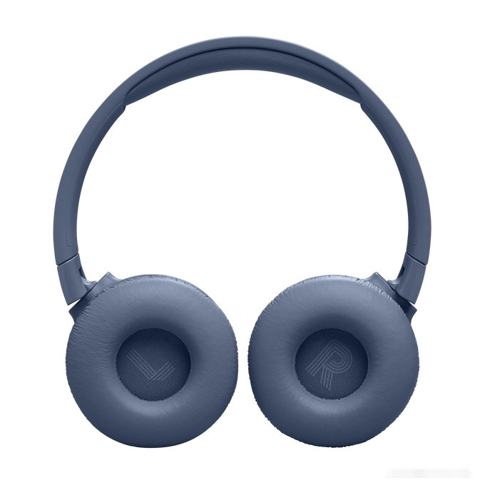 Наушники JBL Tune 670NC (темно-синий)