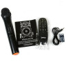 Музыкальный центр DIALOG AO-210