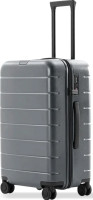 Чемодан Xiaomi Luggage Classic Pro 28&quot; BHR8604GL (серый)