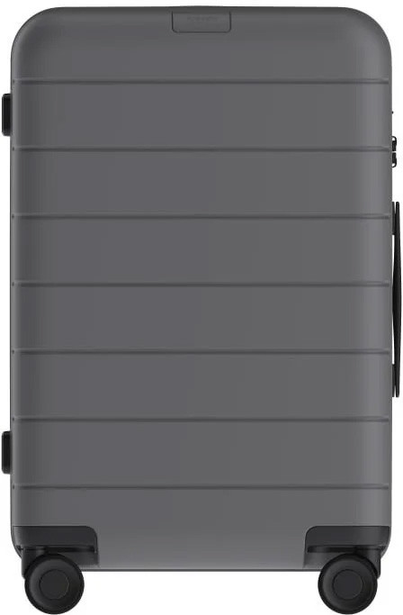 Чемодан Xiaomi Luggage Classic Pro 28" BHR8604GL (серый)