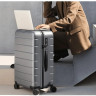 Чемодан Xiaomi Luggage Classic Pro 28" BHR8604GL (серый)