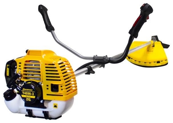 Триммер Champion Т433S-2