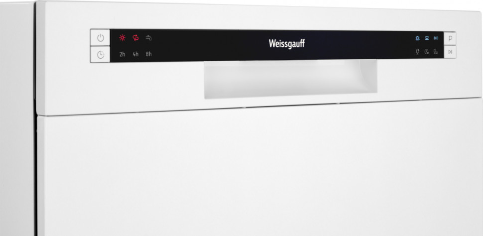 Посудомоечная машина Weissgauff TDW 4108 Led