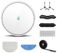 Робот-пылесос Yeedi K650 (K651G)