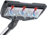 Пылесос Thomas Parkett Prestige XT 788572