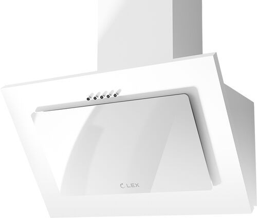 Вытяжка LEX Mika 500 WH