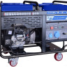 Генератор ТСС SGG 12000EHLA