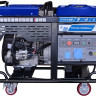 Генератор ТСС SGG 12000EHLA