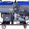 Генератор ТСС SGG 12000EHLA