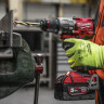 Ударная дрель-шуруповерт Milwaukee M18 FUEL M18FPD3-0X 4933479859 (без АКБ, кейс)