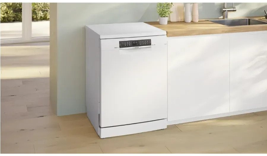 Посудомоечная машина Bosch SMS6EMW65Q