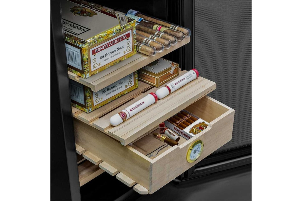 Винный шкаф Meyvel MC-48BT