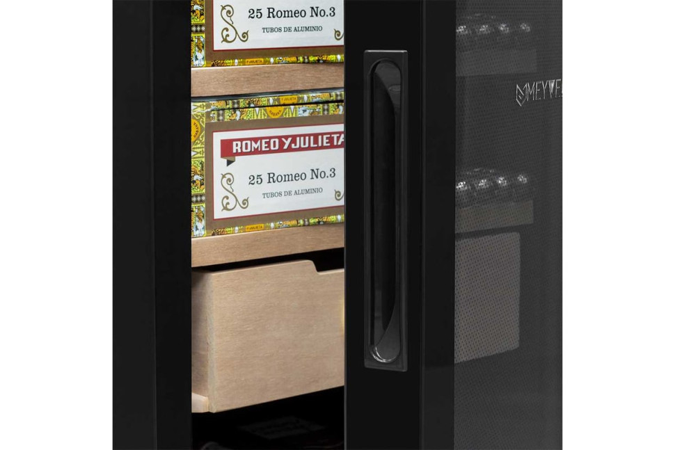 Винный шкаф Meyvel MC-48BT