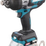Гайковерт Makita TW001GZ (без АКБ)