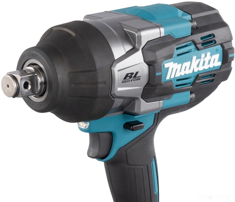 Гайковерт Makita TW001GZ (без АКБ)