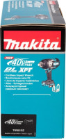 Гайковерт Makita TW001GZ (без АКБ)