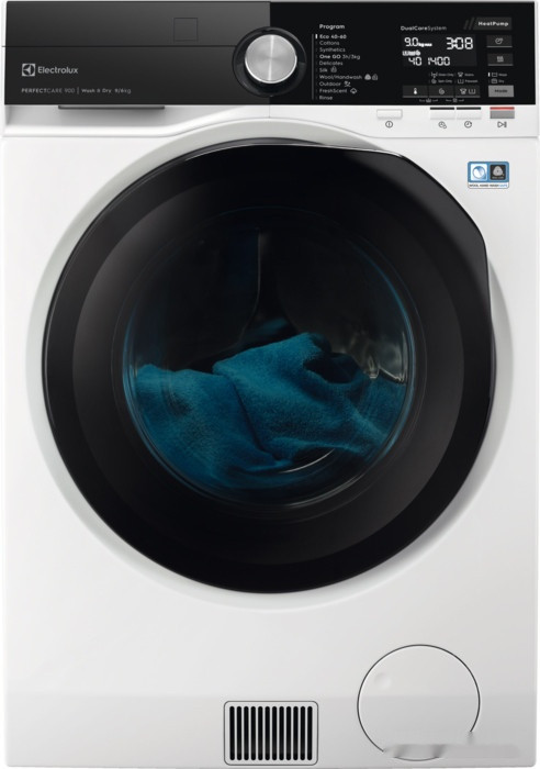 Стиральная машина Electrolux DelicateCare 900 EW9WN249BE