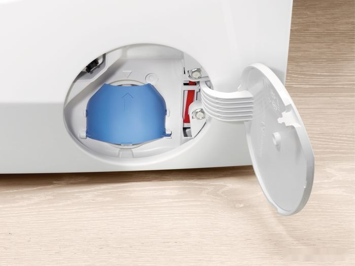 Стиральная машина Electrolux DelicateCare 900 EW9WN249BE