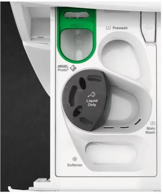 Стиральная машина AEG LWR73864O