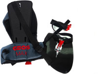 Триммер Geos Max Premium Pro 251 B