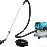 Промышленный пылесос Makita VC004GLZ01 (без АКБ и ЗУ)