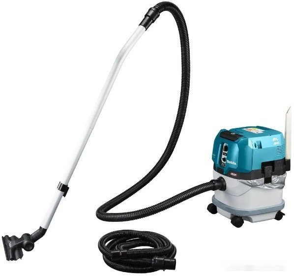 Промышленный пылесос Makita VC004GLZ01 (без АКБ и ЗУ)