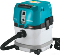 Промышленный пылесос Makita VC004GLZ01 (без АКБ и ЗУ)