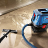 Промышленный пылесос Bosch GAS 15 PS