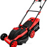 Газонокосилка Elitech ГЭ 1844ТК