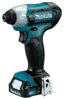Винтовёрт  Makita TD110DWAE