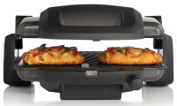 Электрогриль Gorenje KR1800SM