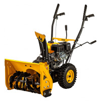 Снегоуборщик Denzel SB 560