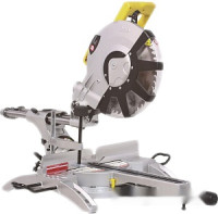 Торцовочная пила Калибр Мастер ПТЭ-2100/305ПРм