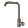Смеситель AquaSanita Mirrus 5063 114 mocha warm