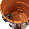 Промышленный пылесос Daewoo Power DAVC 2500SD
