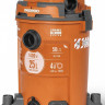 Промышленный пылесос Daewoo Power DAVC 2500SD