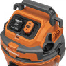 Промышленный пылесос Daewoo Power DAVC 2500SD