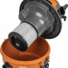 Промышленный пылесос Daewoo Power DAVC 2500SD