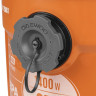 Промышленный пылесос Daewoo Power DAVC 2500SD
