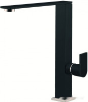 Смеситель Elleci Flat K86 Black