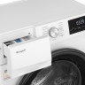 Стиральная машина Weissgauff WMD 6148 DC Inverter Steam
