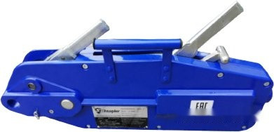Лебедка Shtapler МТМ 1600 1.6 т 20 м