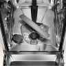 Посудомоечная машина Electrolux ESA42110SW