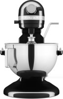 Кухонный комбайн KitchenAid Heavy Duty 5KSM55SXXEOB