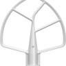 Кухонный комбайн KitchenAid Heavy Duty 5KSM55SXXEOB