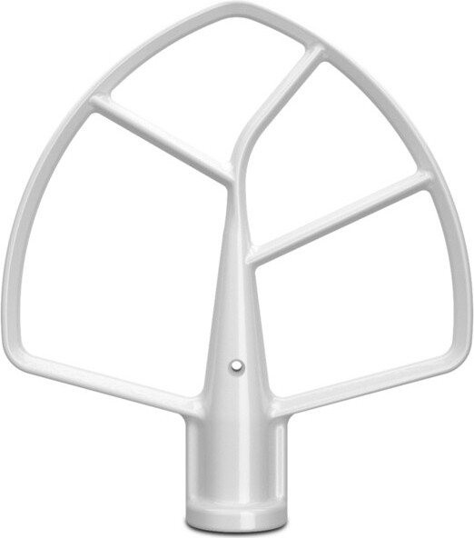 Кухонный комбайн KitchenAid Heavy Duty 5KSM55SXXEOB