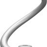 Кухонный комбайн KitchenAid Heavy Duty 5KSM55SXXEOB