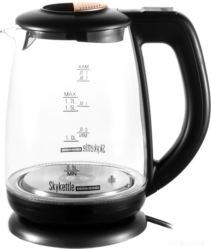 Электрический чайник Redmond SkyKettle RK-G233S