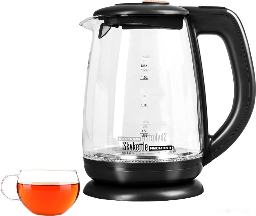 Электрический чайник Redmond SkyKettle RK-G233S